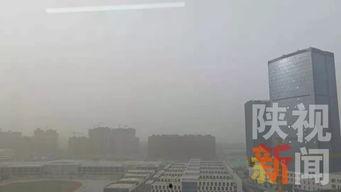 西安空气最新爆料,揭秘蓝天白云背后的挑战与应对措施